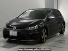 Volkswagen Golf R AUCJXF