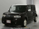 Nissan Cube Z12