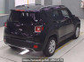 Used 2017 AT jeep renegade BU14 Image[1]