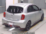 Used 2018 AT nissan march K13 Image[1]