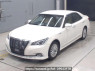Used 2015 AT toyota crown-hybrid AWS210 Image[0]