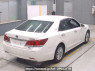 Used 2015 AT toyota crown-hybrid AWS210 Image[1]