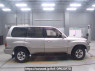 Used 1998 AT toyota land-cruiser-100 HDJ101K Image[2]