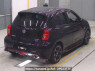Used 2017 AT nissan march K13 Image[1]