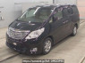 Used 2012 AT toyota alphard ANH25W Image[0]