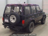 Used 1995 AT toyota land-cruiser-prado KZJ78W Image[1]