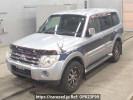 Mitsubishi Pajero V98W