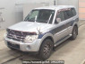 Used 2009 AT mitsubishi pajero V98W Image[0]