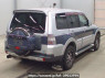 Used 2009 AT mitsubishi pajero V98W Image[1]