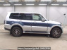 Used 2009 AT mitsubishi pajero V98W Image[2]
