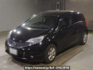 Nissan Note E12