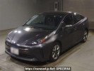Toyota Prius ZVW51