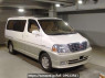 Used 2001 AT toyota grand-hiace VCH10W Image[2]