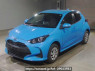 Used 2020 AT toyota yaris MXPA15 Image[0]
