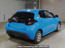 Used 2020 AT toyota yaris MXPA15 Image[1]