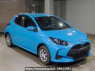 Used 2020 AT toyota yaris MXPA15 Image[2]