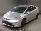 Toyota Prius ZVW30