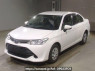 Used 2017 AT toyota corolla-axio NRE160 Image[0]