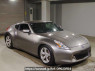 Used 2009 AT nissan fairlady-z Z34 Image[2]