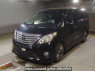 Used 2012 AT toyota alphard ANH20W Image[0]