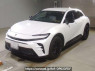 Used 2025 AT toyota crown-sport AZSH36W Image[0]