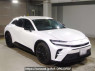 Used 2025 AT toyota crown-sport AZSH36W Image[2]