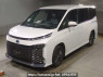 Used 2023 AT toyota voxy ZWR95W Image[0]