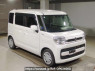 Used 2021 AT suzuki spacia MK53S Image[2]