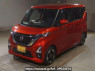 Used 2022 AT nissan roox B44A Image[0]