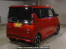 Used 2022 AT nissan roox B44A Image[1]