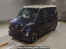Used 2023 AT nissan roox B44A Image[0]