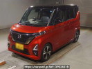 Nissan Roox B45A