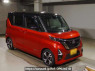 Used 2022 AT nissan roox B45A Image[2]
