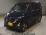 Used 2022 AT nissan roox B45A Image[0]
