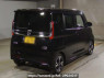 Used 2022 AT nissan roox B45A Image[1]