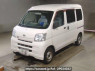 Used 2014 MT daihatsu hijet-cargo S321V Image[0]