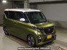 Used 2023 AT nissan roox B44A Image[2]