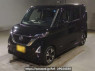 Used 2022 AT nissan roox B45A Image[0]