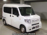 Used 2021 AT honda n-van JJ1 Image[2]