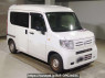 Used 2021 AT honda n-van JJ1 Image[2]