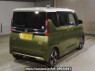Used 2022 AT nissan roox B45A Image[1]