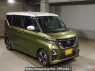Used 2022 AT nissan roox B45A Image[2]
