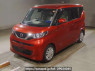 Used 2021 AT nissan roox B44A Image[0]
