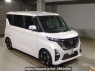 Used 2021 AT nissan roox B44A Image[2]
