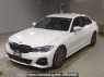 Used 2021 AT bmw 3-series 5V20 Image[0]