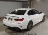 Used 2021 AT bmw 3-series 5V20 Image[1]