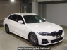 Used 2021 AT bmw 3-series 5V20 Image[2]