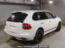 Used 2009 AT porsche cayenne 9PAM4801G Image[1]