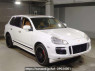 Used 2009 AT porsche cayenne 9PAM4801G Image[2]