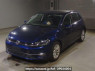 Used 2017 AT volkswagen golf AUCJZ Image[0]